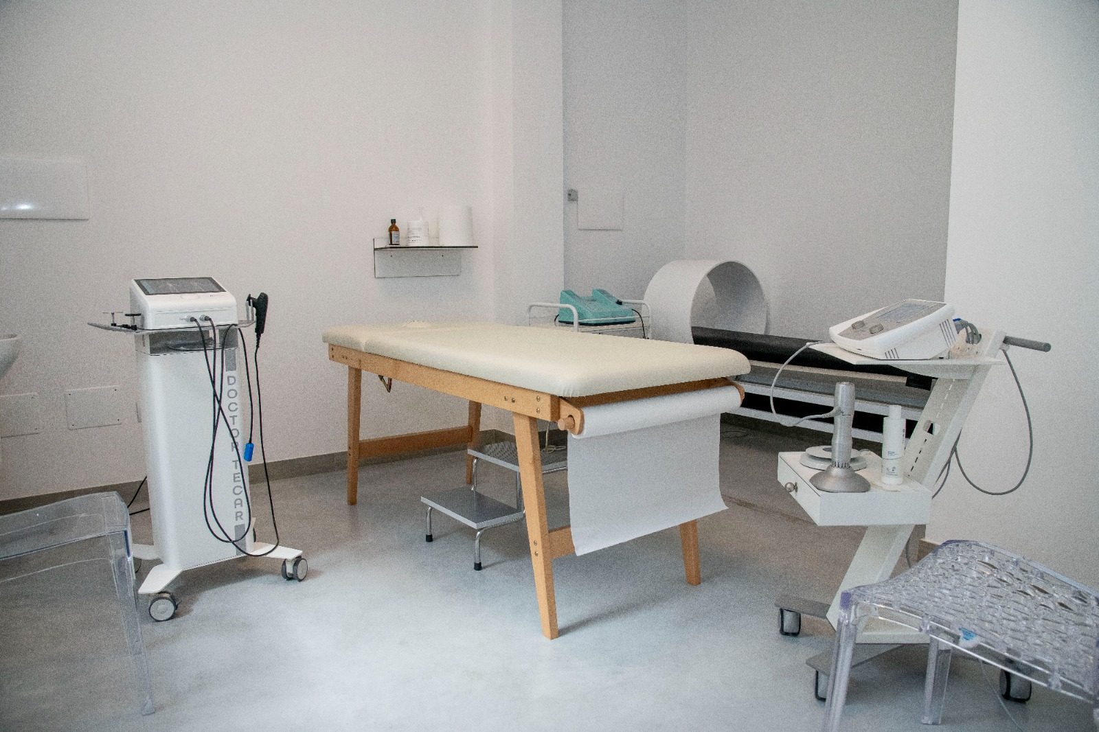Visite specialistiche